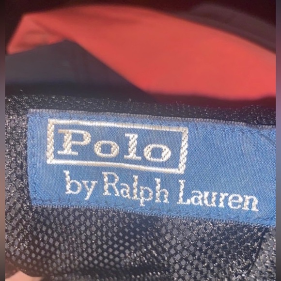 Ralph Lauren Men's C1 Raft Class Sports Sailing
Jacket with premium material. - Picture 5 of 6